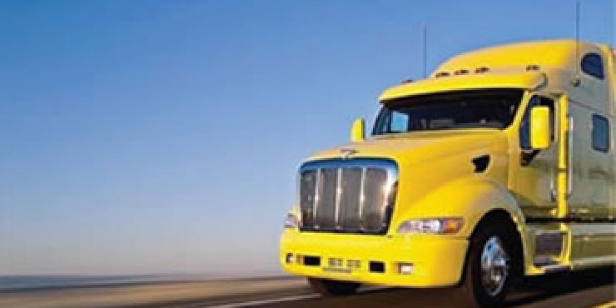 Drive Freight Brokers